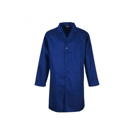 BATA DE TRABAJO CORTA