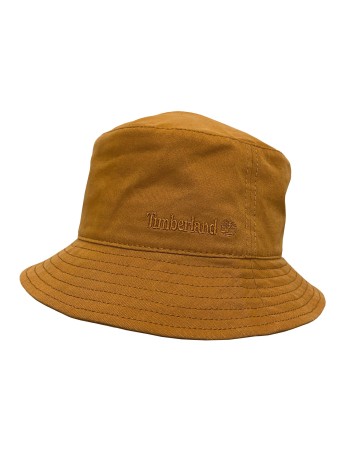 Sombrero bob con logotipo de Timberland