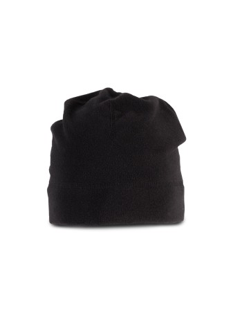 Gorro micropolar reciclado 2