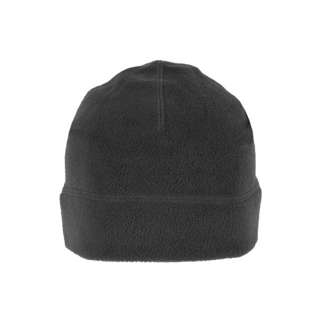 Recycled microfleece beanie