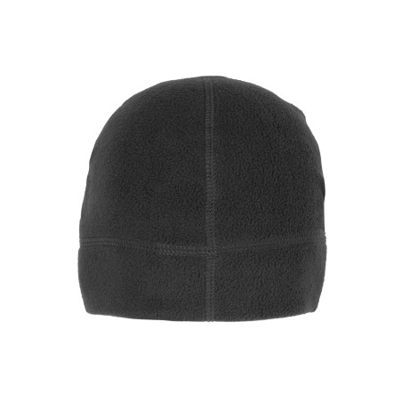 Recycled microfleece beanie
