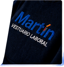 Bordado Industrial