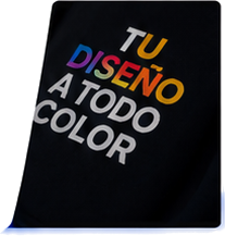 Impresión DTF
