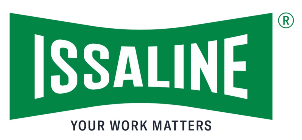 ISSALINE