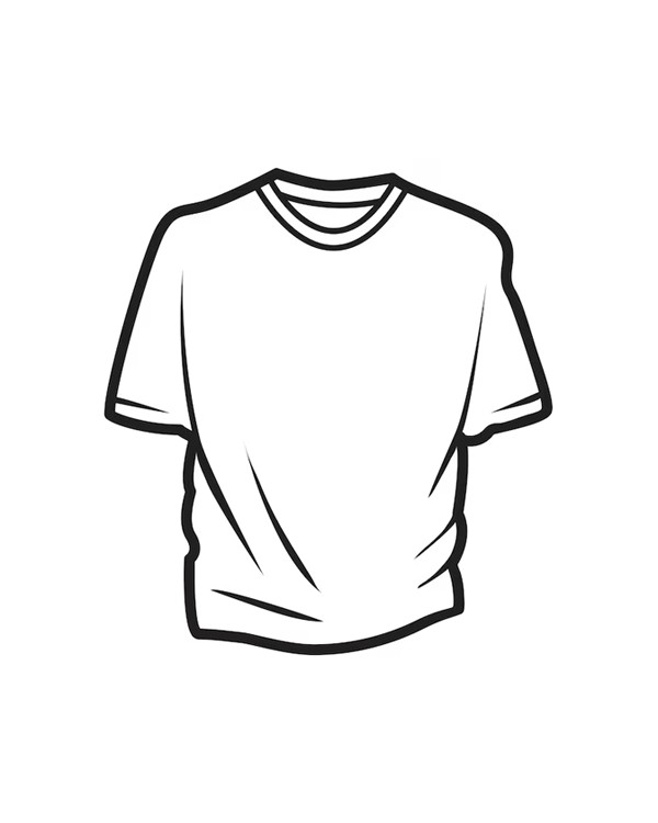 Camiseta Valueweight hombre (61-036-0) - Color Purple -...